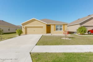 235 Guinevere Drive, Palm Bay, FL 32908 Sold 03/24/23