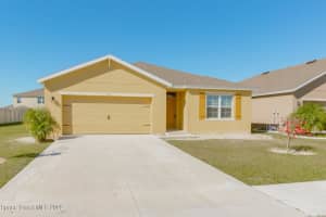 235 Guinevere Drive, Palm Bay, FL 32908 Sold 03/24/23