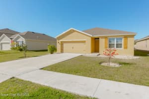 235 Guinevere Drive, Palm Bay, FL 32908 Sold 03/24/23
