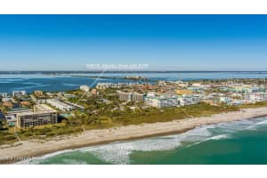 3190 Atlantic Avenue, Cocoa Beach, FL 32931 Sold 03/17/23