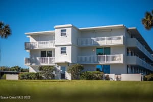 3190 Atlantic Avenue, Cocoa Beach, FL 32931 Sold 03/17/23