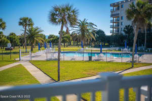 3190 Atlantic Avenue, Cocoa Beach, FL 32931 Sold 03/17/23
