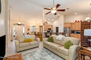 4379 Fletcher Lane, Titusville, FL 32780 Sold 06/30/23