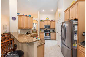 4379 Fletcher Lane, Titusville, FL 32780 Sold 06/30/23