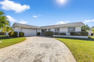 109 Via De La Reina, Merritt Island, Fl 32953 Sold 03/15/23