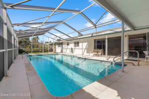 109 Via De La Reina, Merritt Island, Fl 32953 Sold 03/15/23