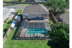 1290 Grand Cayman Drive, Merritt Island, FL 32952 Sold 02/24/23
