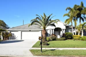 2223 Woodfield Circle, Melbourne, FL 32904 Sold 07/05/23