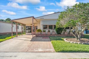 1954 Mango Street, Palm Bay, FL 32905 Sold 02/28/23