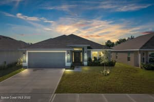 713 Moment Street, Cocoa, FL 32926 Sold 02/22/23