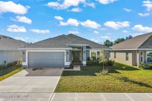 713 Moment Street, Cocoa, FL 32926 Sold 02/22/23