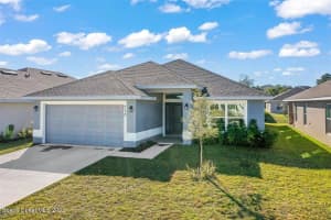 713 Moment Street, Cocoa, FL 32926 Sold 02/22/23