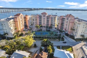 100 Riverside Drive, Cocoa, FL 32922 Sold 02/28/23