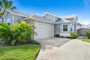 1622 Pga Boulevard, Melbourne, FL 32935 Sold 03/03/23