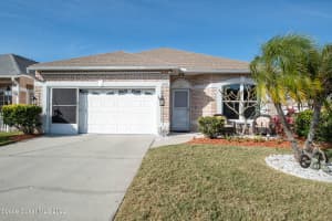 1069 S Fork Cir, Melbourne, FL 32901, Sold 03/03/23