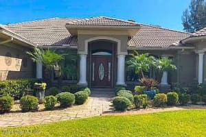 Townhouse for sale in Melbourne Florida 