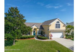 4108 Las Cruces Way, Rockledge, FL 32955, Sold 03/17/23