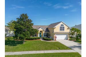 4108 Las Cruces Way, Rockledge, FL 32955, Sold 03/17/23