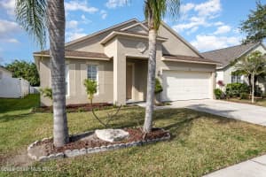 352 Cressa Circle, Cocoa, FL 32926 Sold 05/31/23
