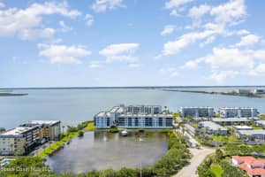 3613 S Banana River Blvd, Cocoa Beach, FL 32931, Sold 05/31/23