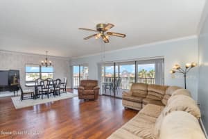 3613 S Banana River Blvd, Cocoa Beach, FL 32931, Sold 05/31/23