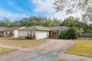 4642 Zoltan Drive, Titusville, FL 32780 Sold 02/02/23