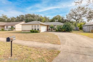 4642 Zoltan Drive, Titusville, FL 32780 Sold 02/02/23