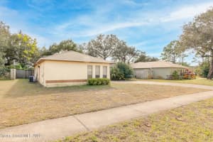 4642 Zoltan Drive, Titusville, FL 32780 Sold 02/02/23