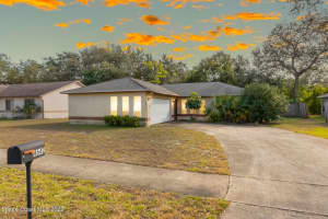 4642 Zoltan Drive, Titusville, FL 32780 Sold 02/02/23