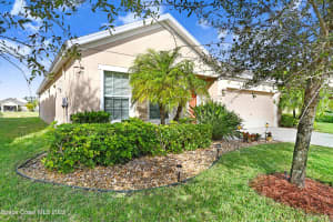 3745 Aria Drive, Melbourne, FL 32904 Sold 07/19/23
