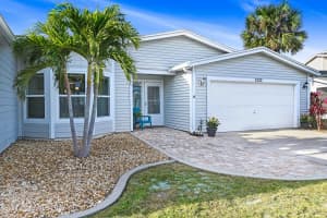 1332 Cypress Bend Circle, Melbourne, FL 32934 Sold 03/24/23