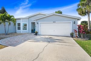 1332 Cypress Bend Circle, Melbourne, FL 32934 Sold 03/24/23