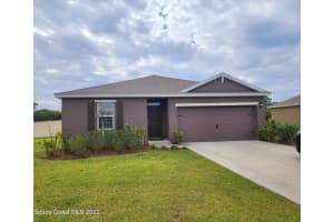 337 Guinevere Drive, Melbourne, FL 32908 Sold 04/07/23