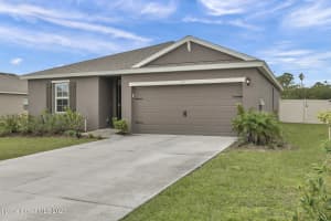 337 Guinevere Drive, Melbourne, FL 32908 Sold 04/07/23