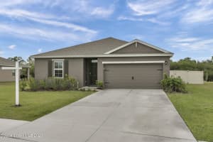 337 Guinevere Drive, Melbourne, FL 32908 Sold 04/07/23