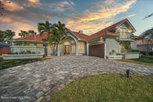 416 Rio Villa Boulevard, Indialantic, FL 32903 Sold 03/24/23