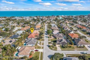 416 Rio Villa Boulevard, Indialantic, FL 32903 Sold 03/24/23