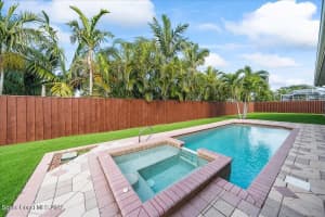 416 Rio Villa Boulevard, Indialantic, FL 32903 Sold 03/24/23