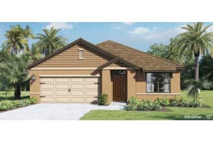 2093 Farmhouse Rd SE, Palm Bay, FL 32909, Sold 04/07/23