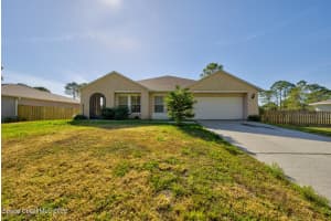 1202 Gideon Street, Palm Bay, Florida 32908