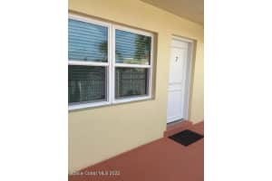 7801 Ridgewood Avenue, Cape Canaveral, FL 32920 Sold 06/30/23