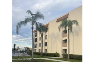 200 Banana River Boulevard, Cocoa Beach, FL 32931 Sold 04/25/23