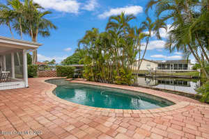 1540 Monte Carlo Court, Merritt Island, FL 32952 Sold 04/18/23