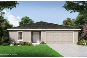548 Alminar Avenue, Palm Bay, FL 32909 Sold 04/28/23