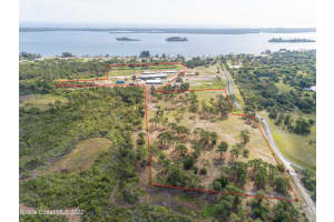4850 Old Dixie Highway, Grant Valkaria, Florida 32949