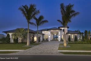 4483 Milost Drive, Rockledge, FL 32955 Sold 04/28/23