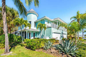 715 Spanish Moss Ct, Melbourne Beach, FL 32951, Sold 04/21/23