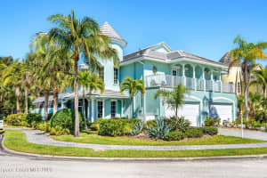 715 Spanish Moss Ct, Melbourne Beach, FL 32951, Sold 04/21/23