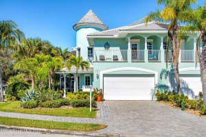 715 Spanish Moss Ct, Melbourne Beach, FL 32951, Sold 04/21/23