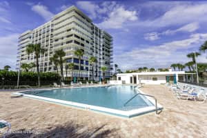 2100 Atlantic Avenue, Cocoa Beach, FL 32931 Sold 06/02/23